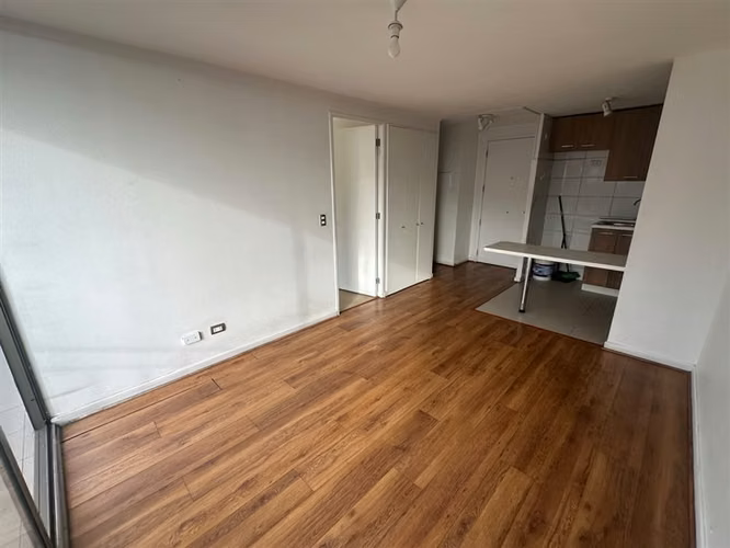 Departamento en arriendo de 1 dorm. en Santiago - Imagen 8
