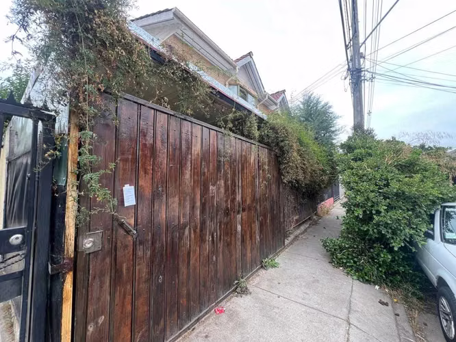 Oportunidad Casa Venta, Sector El Abrazo, Maipú (176426) - Imagen 26