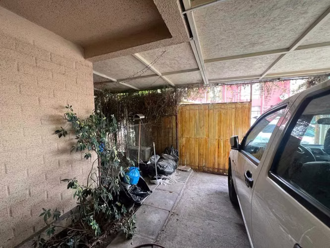 Oportunidad Casa Venta, Sector El Abrazo, Maipú (176426) - Imagen 24