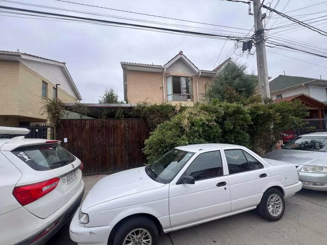 Oportunidad Casa Venta, Sector El Abrazo, Maipú (176426) - Imagen 1