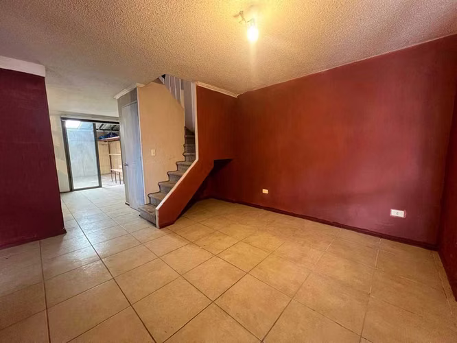 Oportunidad Casa Venta, Sector El Abrazo, Maipú (176426) - Imagen 4
