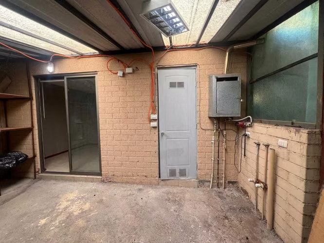 Oportunidad Casa Venta, Sector El Abrazo, Maipú (176426) - Imagen 23