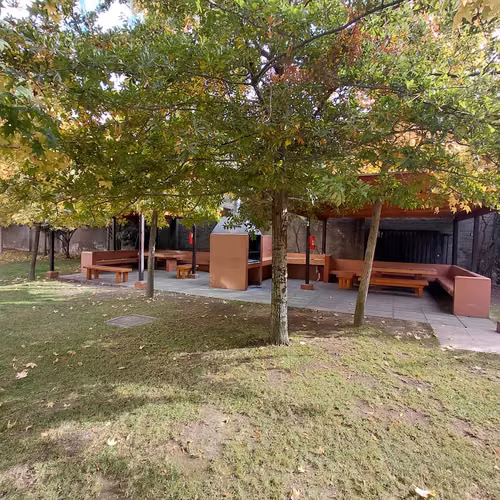Dpto. en Vicuña Mackenna - San Joaquín