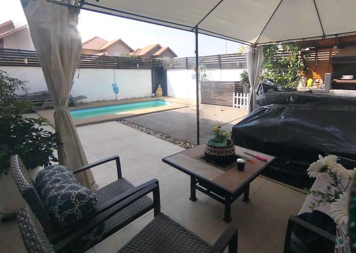 CASA VENTA LOS NOGALES 1135 COMUNA DE LAMPA (176421) - Imagen 18
