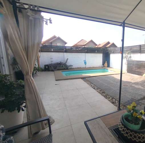 CASA VENTA LOS NOGALES 1135 COMUNA DE LAMPA (176421) - Imagen 17