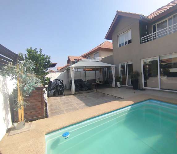 CASA VENTA LOS NOGALES 1135 COMUNA DE LAMPA (176421) - Imagen 14