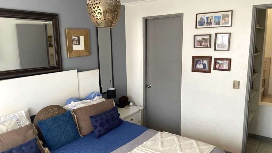 CASA VENTA LOS NOGALES 1135 COMUNA DE LAMPA (176421) - Imagen 9