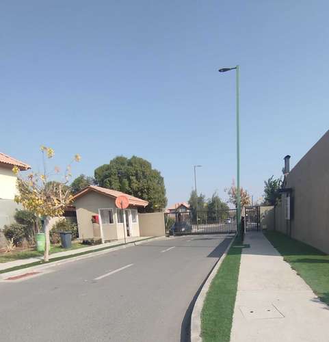 CASA VENTA LOS NOGALES 1135 COMUNA DE LAMPA (176421) - Imagen 21