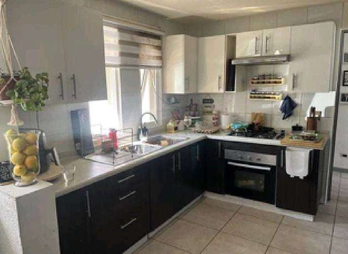 CASA VENTA LOS NOGALES 1135 COMUNA DE LAMPA (176421) - Imagen 6