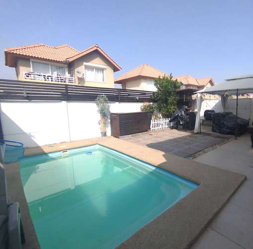 CASA VENTA LOS NOGALES 1135 COMUNA DE LAMPA (176421) - Imagen 16