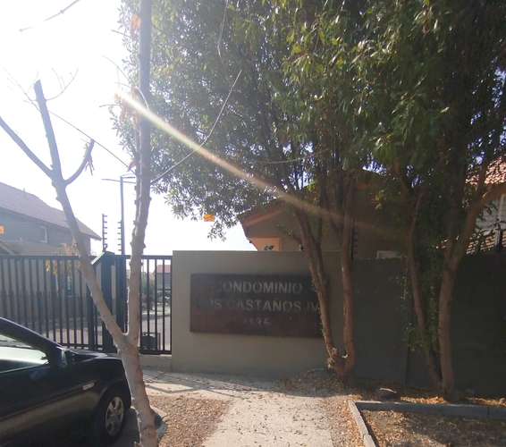 CASA VENTA LOS NOGALES 1135 COMUNA DE LAMPA (176421) - Imagen 19