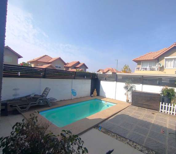 CASA VENTA LOS NOGALES 1135 COMUNA DE LAMPA (176421) - Imagen 15