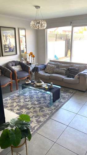 CASA VENTA LOS NOGALES 1135 COMUNA DE LAMPA (176421) - Imagen 3