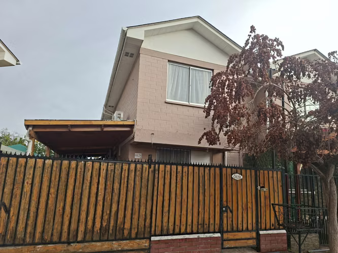 CASA EN BUIN, 3D, 2B, EN CONDOMINIO