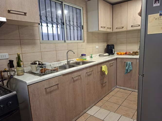 CASA EN BUIN, 3D, 2B, EN CONDOMINIO