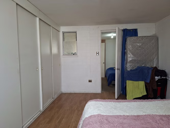 CASA EN BUIN, 3D, 2B, EN CONDOMINIO