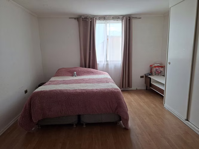 CASA EN BUIN, 3D, 2B, EN CONDOMINIO