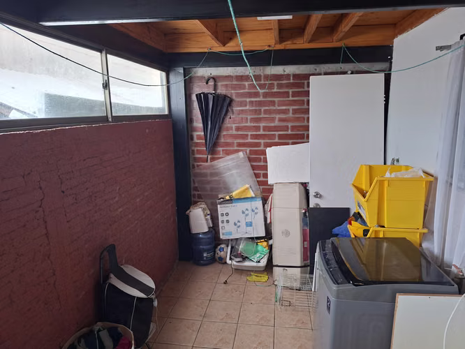 CASA EN BUIN, 3D, 2B, EN CONDOMINIO
