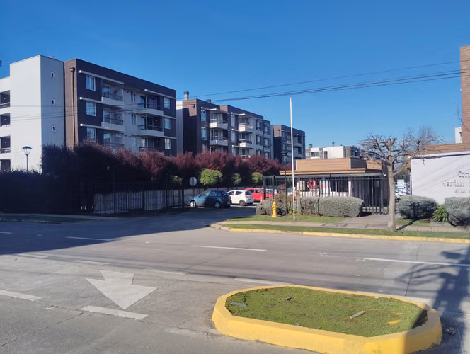 Departamento AMOBLADO a Empresas diario o mensual