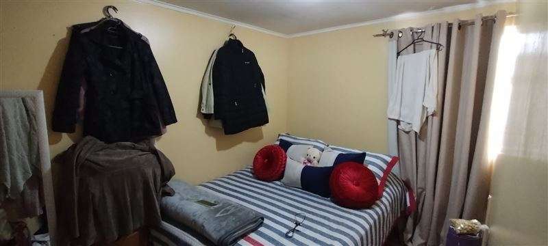 Departamento en venta de 3D y 1B en La Granja