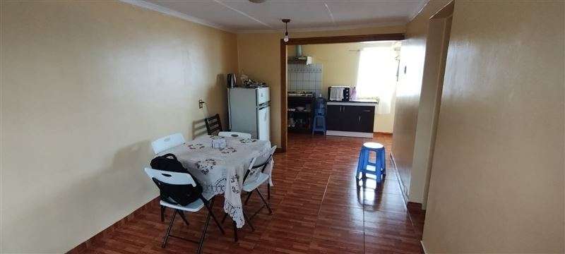 Departamento en venta de 3D y 1B en La Granja