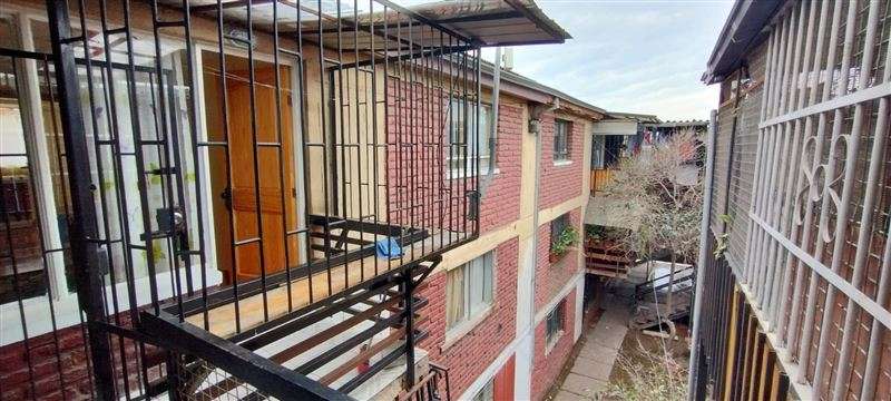 Departamento en venta de 3D y 1B en La Granja
