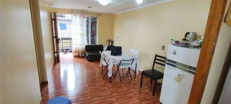 Departamento en venta de 3D y 1B en La Granja