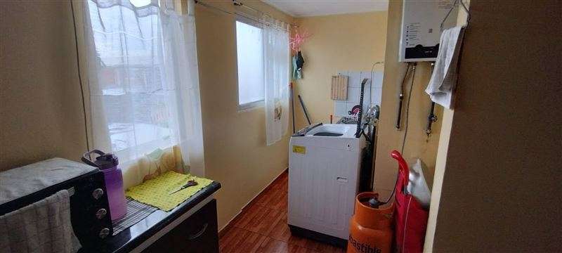 Departamento en venta de 3D y 1B en La Granja