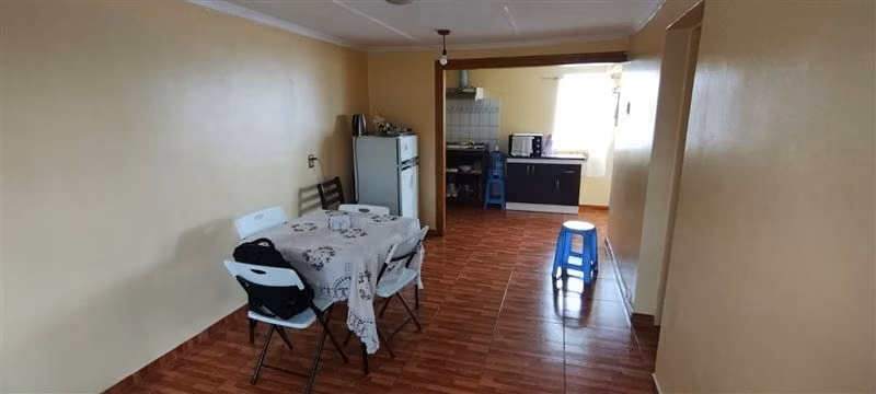Departamento en venta de 3D y 1B en La Granja