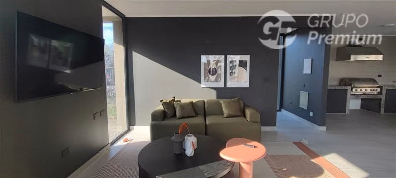 Departamento Nuevo en arriendo de 2 dorm. en Chiguayante