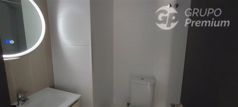 Departamento Nuevo en arriendo de 2 dorm. en Chiguayante