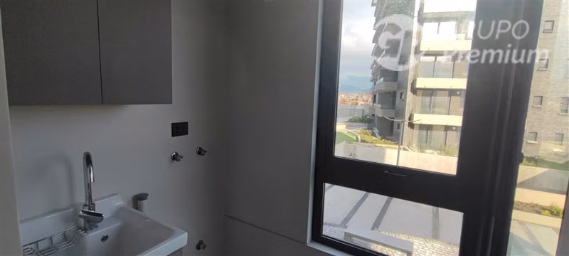 Departamento Nuevo en arriendo de 2 dorm. en Chiguayante