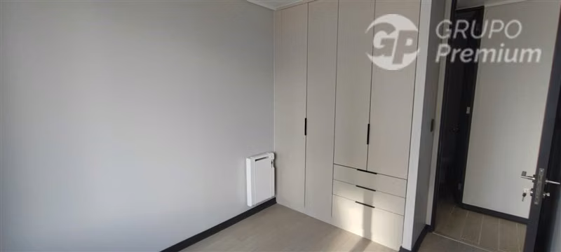 Departamento Nuevo en arriendo de 2 dorm. en Chiguayante