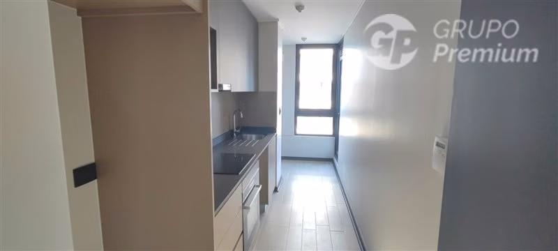 Departamento Nuevo en arriendo de 2 dorm. en Chiguayante