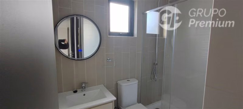 Departamento Nuevo en arriendo de 2 dorm. en Chiguayante
