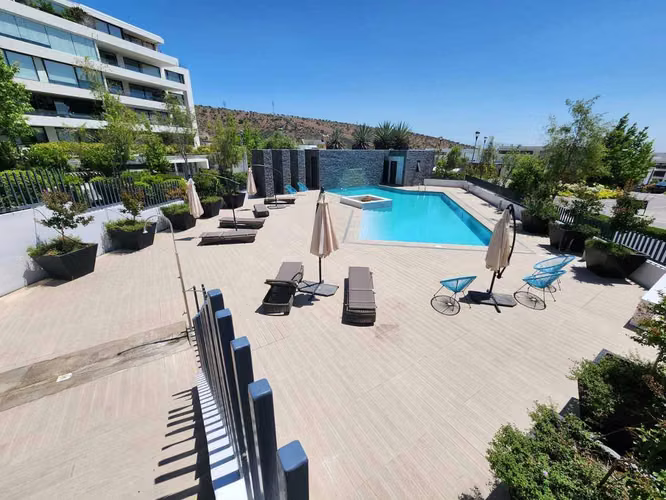 San Carlos de Apoquindo Penthouse  (172231) - Imagen 26