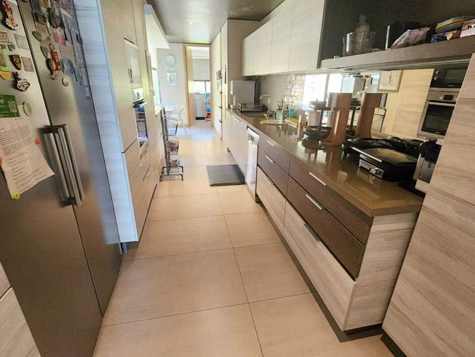 San Carlos de Apoquindo Penthouse  (172231) - Imagen 9