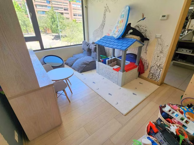 San Carlos de Apoquindo Penthouse  (172231) - Imagen 22
