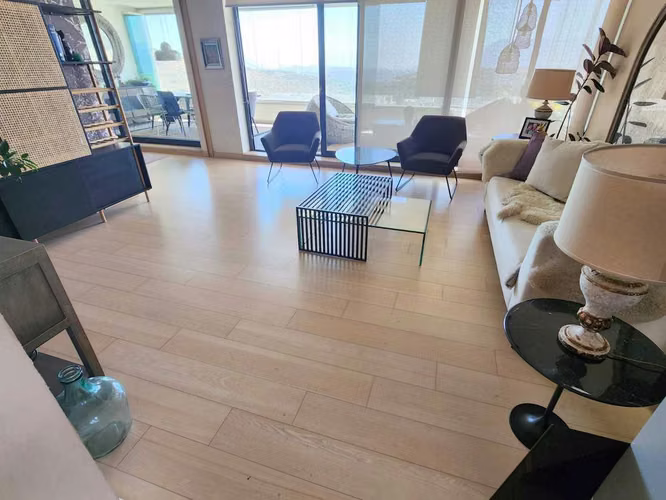 San Carlos de Apoquindo Penthouse  (172231) - Imagen 4