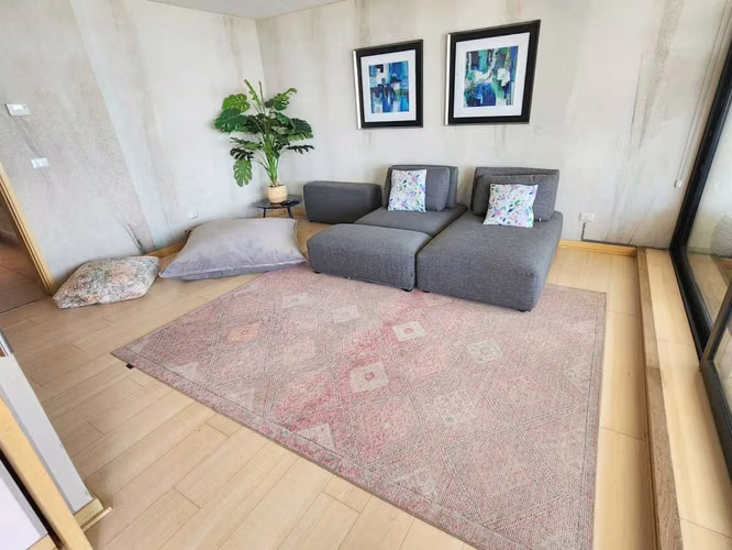 San Carlos de Apoquindo Penthouse  (172231) - Imagen 6