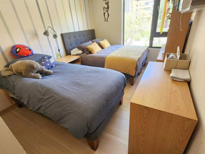 San Carlos de Apoquindo Penthouse  (172231) - Imagen 15