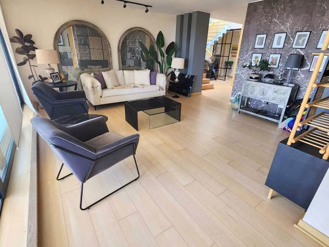 San Carlos de Apoquindo Penthouse  (172231) - Imagen 3