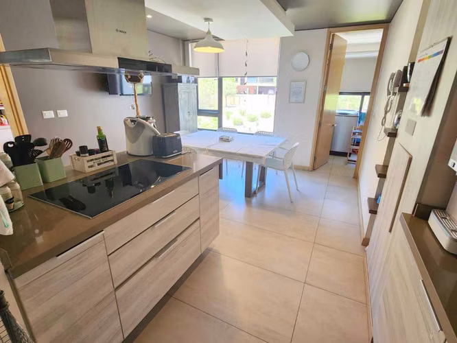 San Carlos de Apoquindo Penthouse  (172231) - Imagen 10