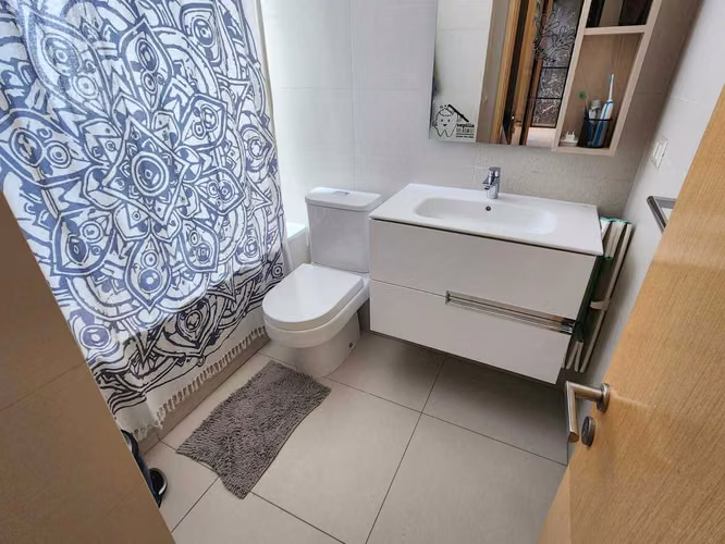 San Carlos de Apoquindo Penthouse  (172231) - Imagen 18