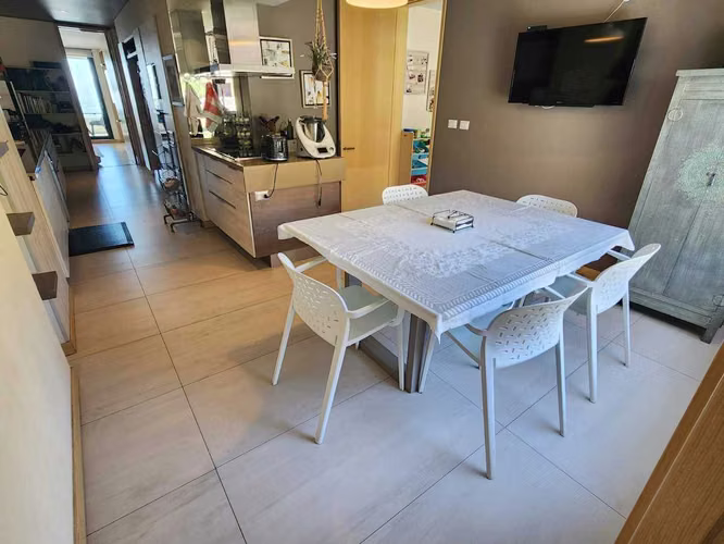 San Carlos de Apoquindo Penthouse  (172231) - Imagen 7