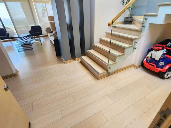 San Carlos de Apoquindo Penthouse  (172231) - Imagen 12