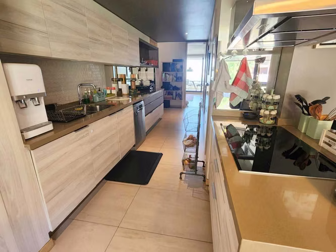 San Carlos de Apoquindo Penthouse  (172231) - Imagen 11