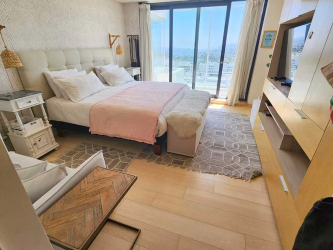San Carlos de Apoquindo Penthouse  (172231) - Imagen 13