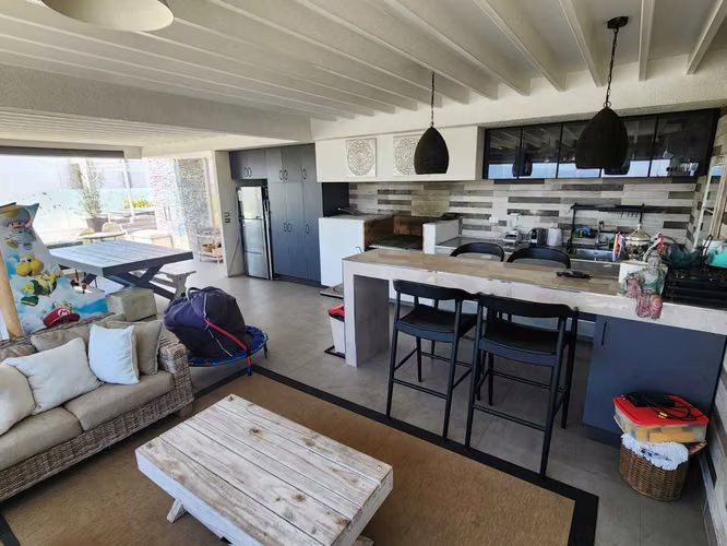 San Carlos de Apoquindo Penthouse  (172231) - Imagen 25