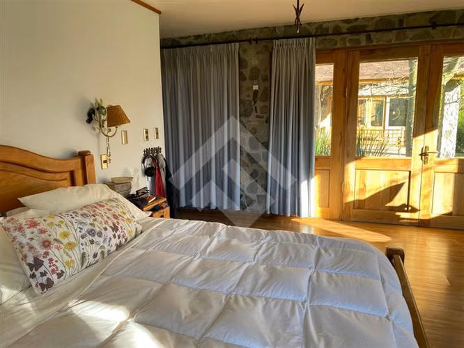 Sector Linderos casa en venta 666 m2 en condominio, ERZ - Imagen 15